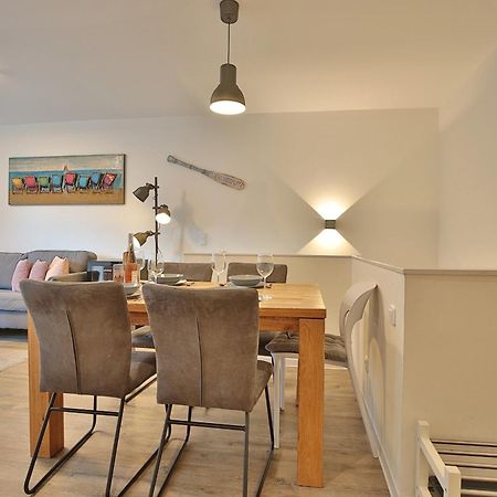Bude 30 Bude 30 Tilly Appartement 2 Scharbeutz Eksteriør bilde